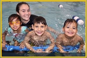 Ocaquatics Swim School Celebrates 29 Years of Swim School Leadership